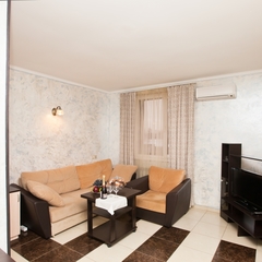 Гостиница Дрозды, Москва, Московская область