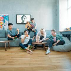 Хостел Jedi, Москва, Московская область