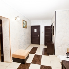 Гостиница Дрозды, Москва, Московская область