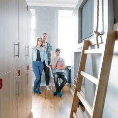 Хостел Jedi, Москва, Московская область