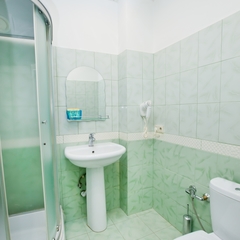 Гостиница Дрозды, Москва, Московская область