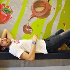 Хостел Jedi, Москва, Московская область