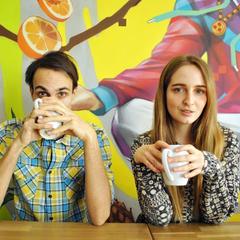 Хостел Jedi, Москва, Московская область