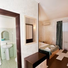 Гостиница Дрозды, Москва, Московская область