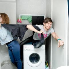 Хостел Jedi, Москва, Московская область