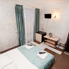 Гостиница Дрозды, Москва, Московская область