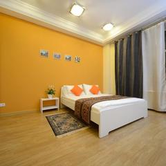 Апартаменты Апельсин на Сретенском бульваре, Москва, Московская область