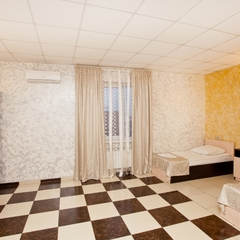 Гостиница Дрозды, Москва, Московская область