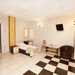 Гостиница Дрозды, Москва, Московская область