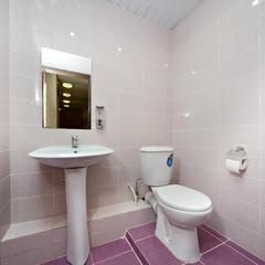 Апартаменты Апельсин на Сретенском бульваре, Москва, Московская область