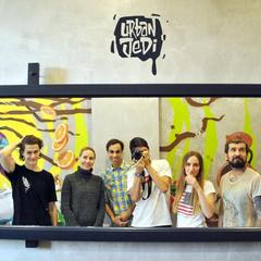 Хостел Jedi, Москва, Московская область