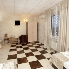 Гостиница Дрозды, Москва, Московская область