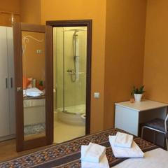 Апартаменты Апельсин на Сретенском бульваре, Москва, Московская область