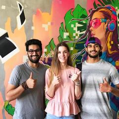 Хостел Jedi, Москва, Московская область