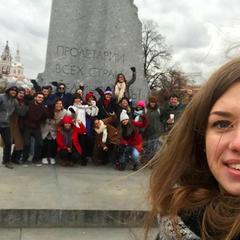 Хостел Jedi, Москва, Московская область