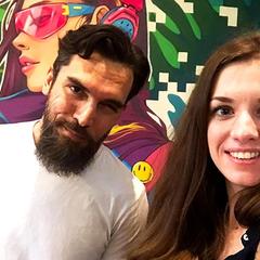 Хостел Jedi, Москва, Московская область