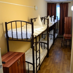 Хостел на Щелковской, Москва, Московская область