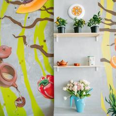 Хостел Jedi, Москва, Московская область