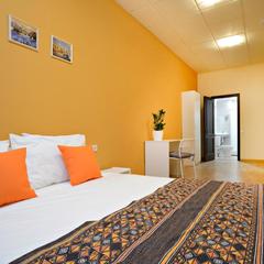 Апартаменты Апельсин на Сретенском бульваре, Москва, Московская область