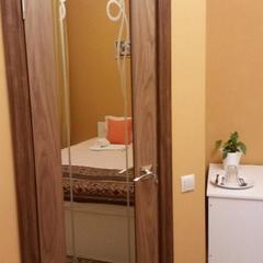 Апартаменты Апельсин на Сретенском бульваре, Москва, Московская область