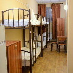 Хостел на Щелковской, Москва, Московская область