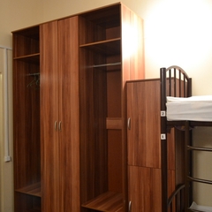 Хостел на Щелковской, Москва, Московская область