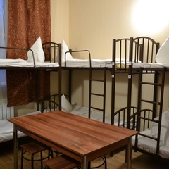 Хостел на Щелковской, Москва, Московская область