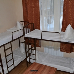 Хостел на Щелковской, Москва, Московская область