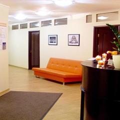 Апартаменты Апельсин на Сретенском бульваре, Москва, Московская область