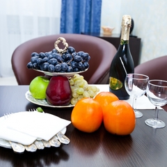 Гостиница Дрозды, Москва, Московская область