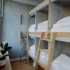 Хостел Jedi, Москва, Московская область