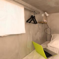 Хостел Jedi, Москва, Московская область