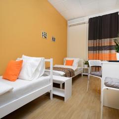 Апартаменты Апельсин на Сретенском бульваре, Москва, Московская область