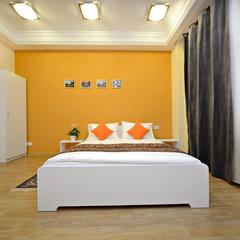 Апартаменты Апельсин на Сретенском бульваре, Москва, Московская область