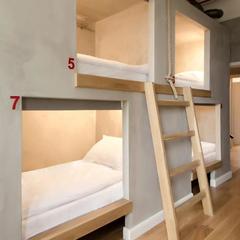 Хостел Jedi, Москва, Московская область