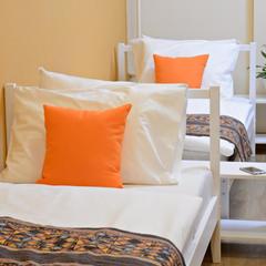 Апартаменты Апельсин на Сретенском бульваре, Москва, Московская область