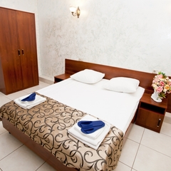 Гостиница Дрозды, Москва, Московская область