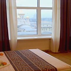 Апартаменты Апельсин на Сретенском бульваре, Москва, Московская область