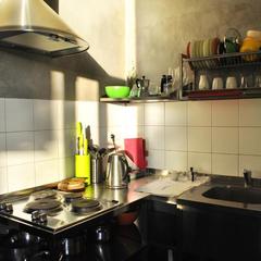 Хостел Jedi, Москва, Московская область