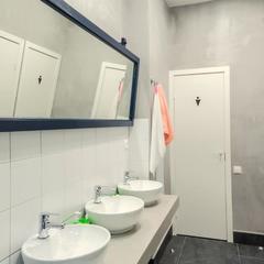 Хостел Jedi, Москва, Московская область