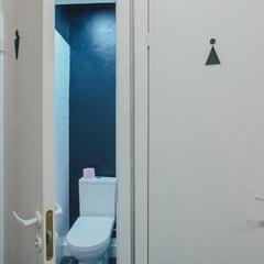 Хостел Jedi, Москва, Московская область