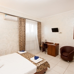 Гостиница Дрозды, Москва, Московская область