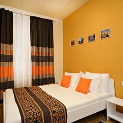 Апартаменты Апельсин на Сретенском бульваре, Москва, Московская область