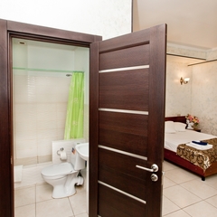 Гостиница Дрозды, Москва, Московская область