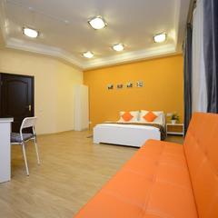 Апартаменты Апельсин на Сретенском бульваре, Москва, Московская область