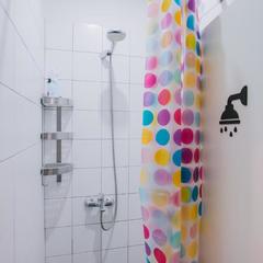 Хостел Jedi, Москва, Московская область