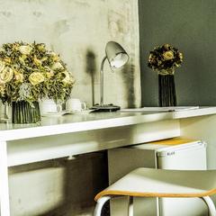 Отель Red Brick, Москва, Московская область