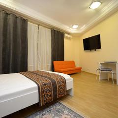 Апартаменты Апельсин на Сретенском бульваре, Москва, Московская область