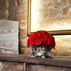 Отель Red Brick, Москва, Московская область