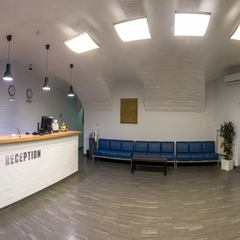 Отель Тройка Москва, Москва, Московская область